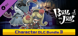 Obakeidoro!: Character DLC Bundle 3