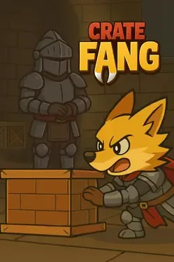 Crate Fang image