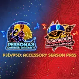 P3D/P5D: Accessory Season Pass image