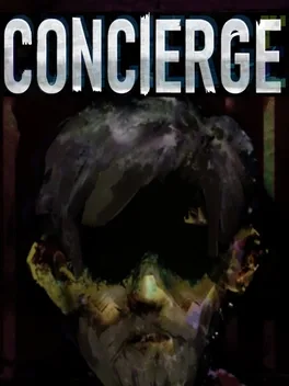 Portada de Concierge