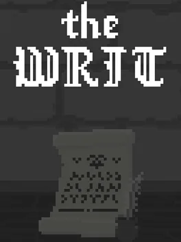 The Writ