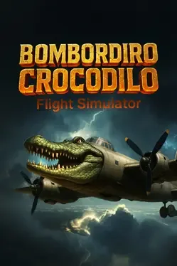 Bombordiro Crocodilo: Flight Simulator image