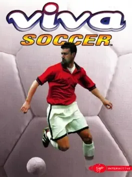 Viva Soccer image