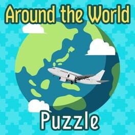 Around the World Puzzle