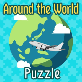 Around the World Puzzle