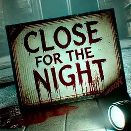 Close For The Night Horror image