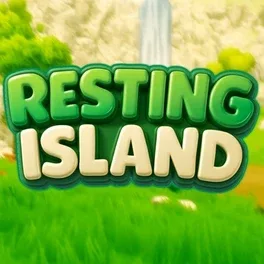 Resting Island image