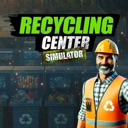 Recycling Center Simulator image