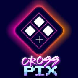 Portada de Cross Pix