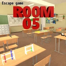 Escape Game R00m 05 image