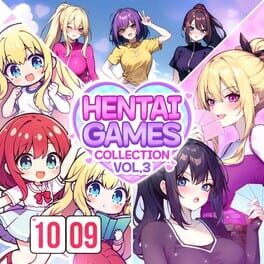 Hentai游戏合集第3卷游戏资源下载-游戏公社