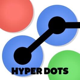 Hyper Dots破解游戏下载-游戏公社