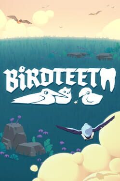 Birdteeth game cover