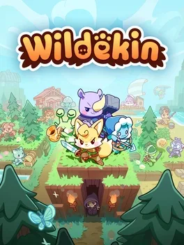 Wildekin image