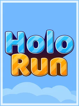 Portada de HoloRun
