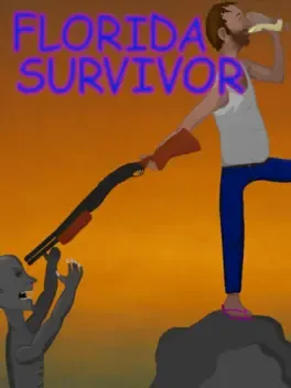 Portada de Florida Survivor