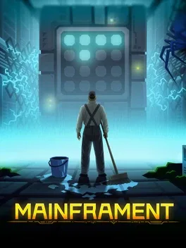 Mainframent image