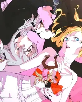 Catherine: Full Body - Launch Edition image