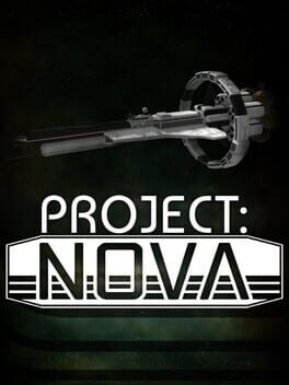 Project: Nova