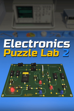Electronics Puzzle Lab 2