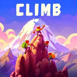 Climb image