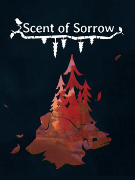 Scent of Sorrow Cover