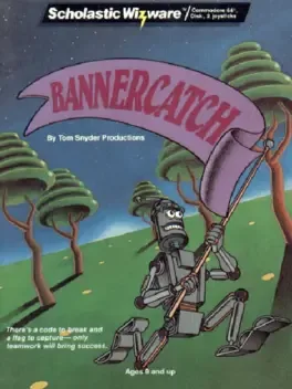 Bannercatch image