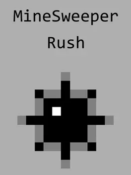 Portada de MineSweeper Rush