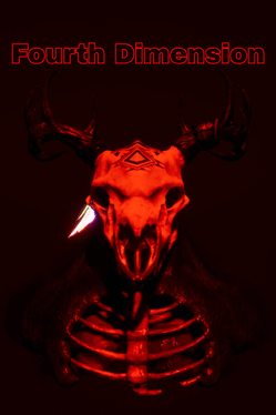 Fourth Dimension Cover