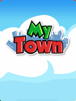 My Town: Home Cover