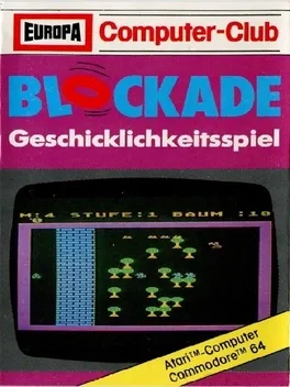 Blockade image