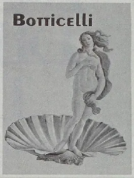 Botticelli