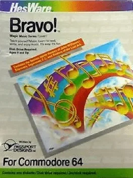 Bravo!