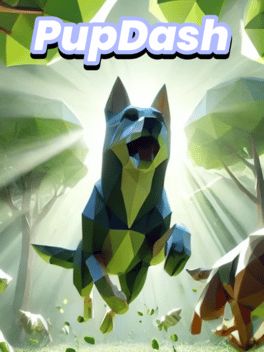 PupDash Cover