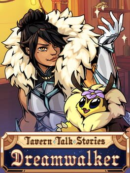 Image de Tavern Talk Stories: Dreamwalker