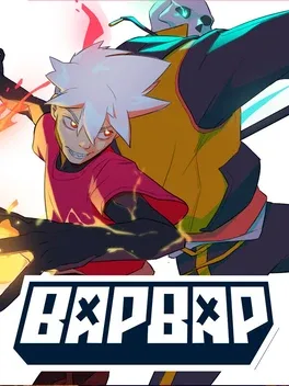 Game cover for Bapbap