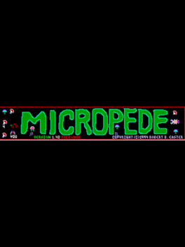 Micropede