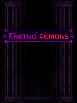 Facing Demons: Chara Battle Cover