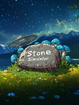 cover du jeu Stone Simulator