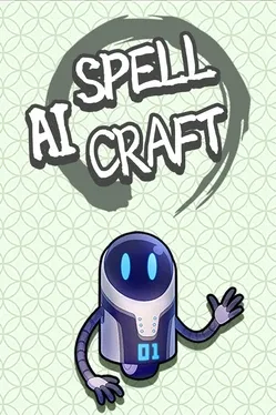 Portada de AI Spelcraft