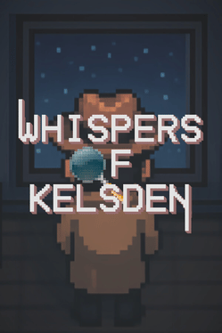 Whispers of Kelsden Cover