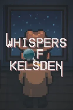 Portada de Whispers of Kelsden