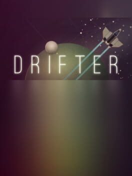 Drifter Game Cover Artwork