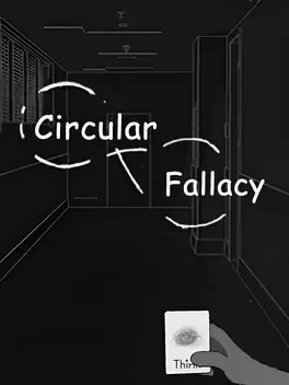 Portada de Circular Fallacy