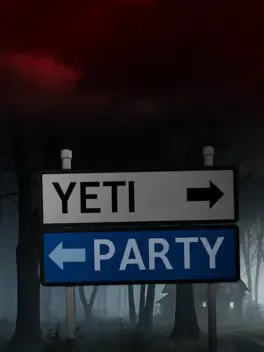 Portada de YetiParty