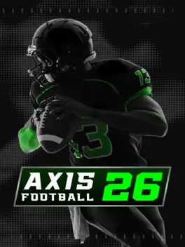 Axis Football 2026 image