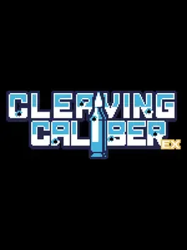 Cleaving Caliber EX image