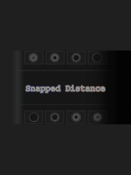 Snapped Distance