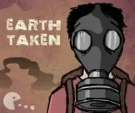 Image de couverture Earth Taken