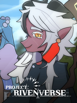 PR: Rivenverse